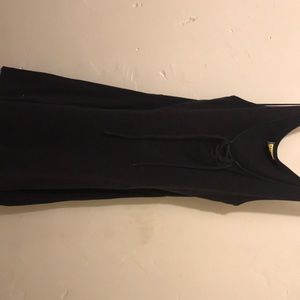 Prince & fox skater dress